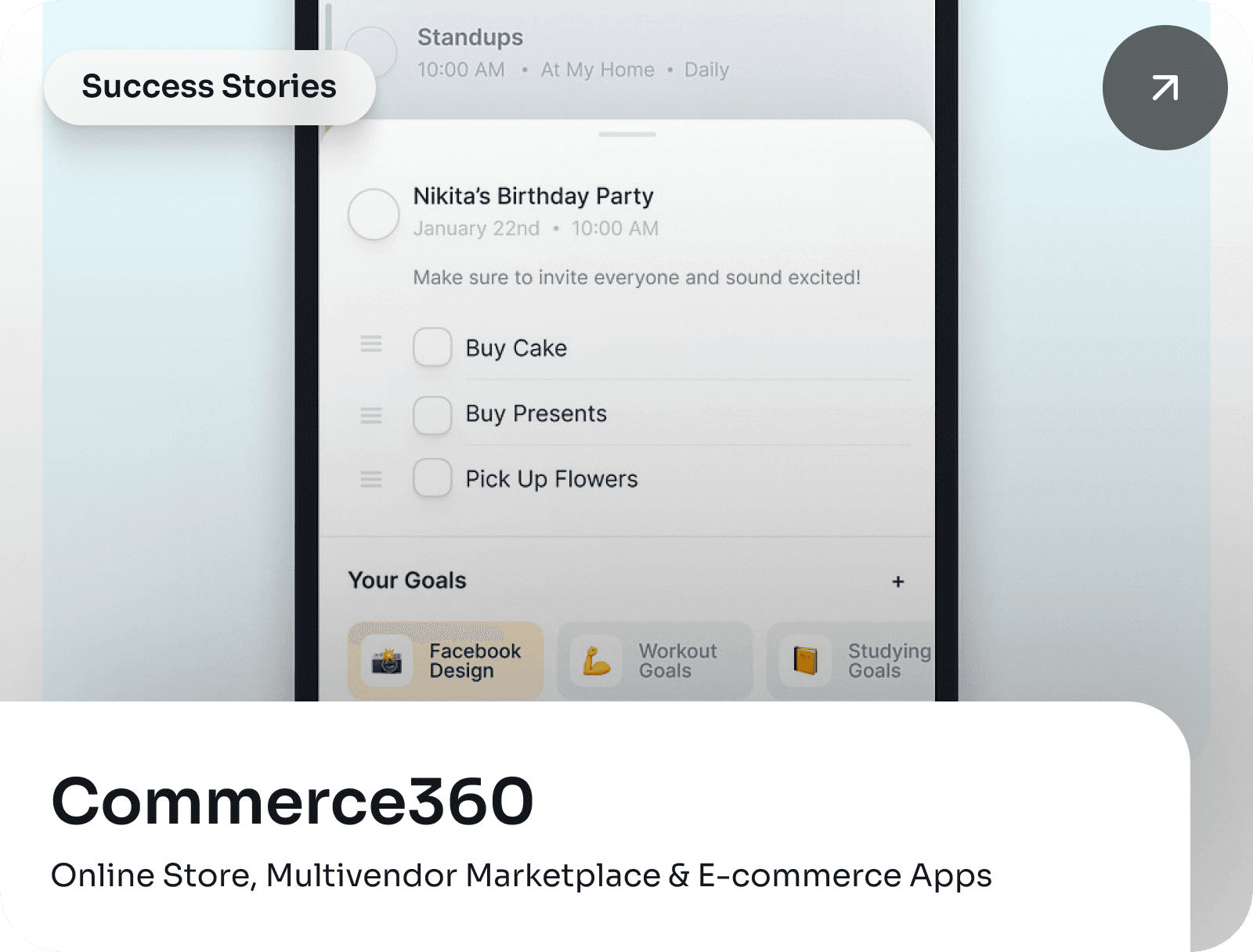 Commerce360