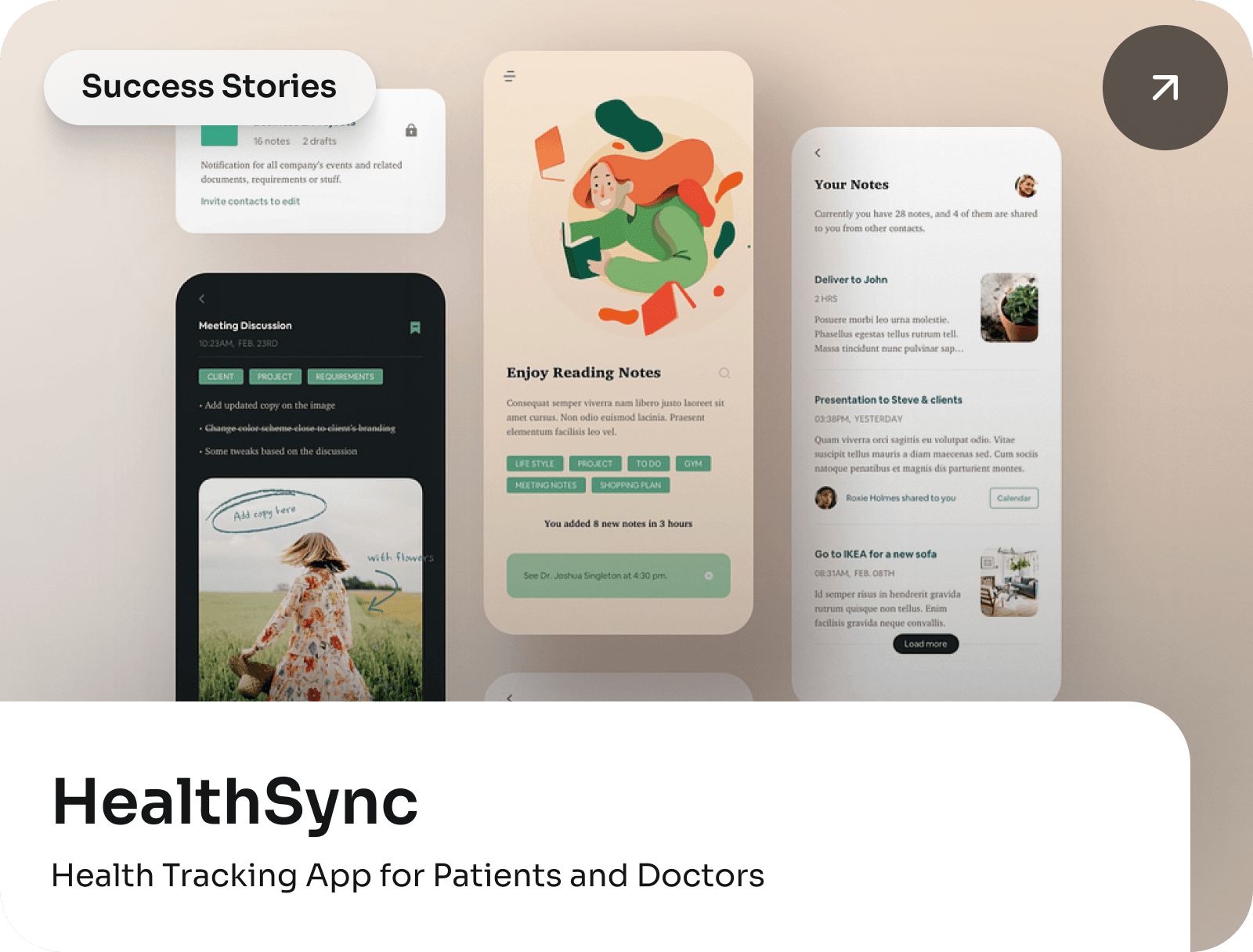 HealthSync